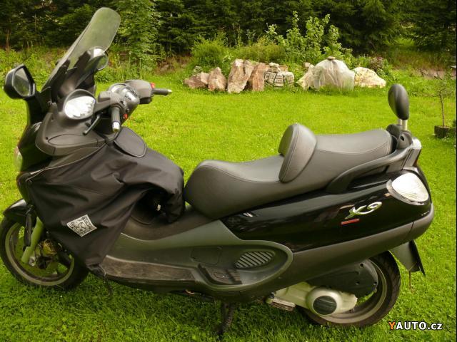 Jeu De 6 Galets De Variateur Pour Piaggio X9 200 Evolution (2003-2004) - Dimensions 21x17 Mm, 10.3 G
