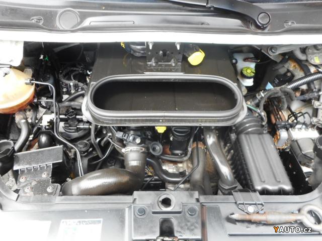 Peugeot Expert 2.0 HDi L2H2 užitkové