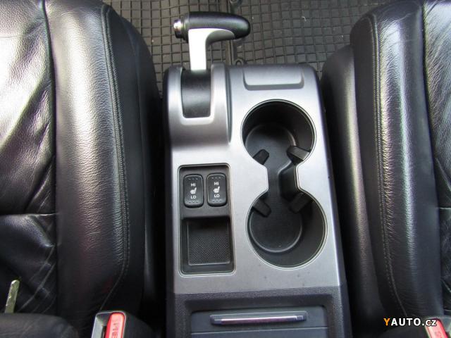 Honda CR-V 2.2i-CTDi, Serv.kniha,ČR SUV