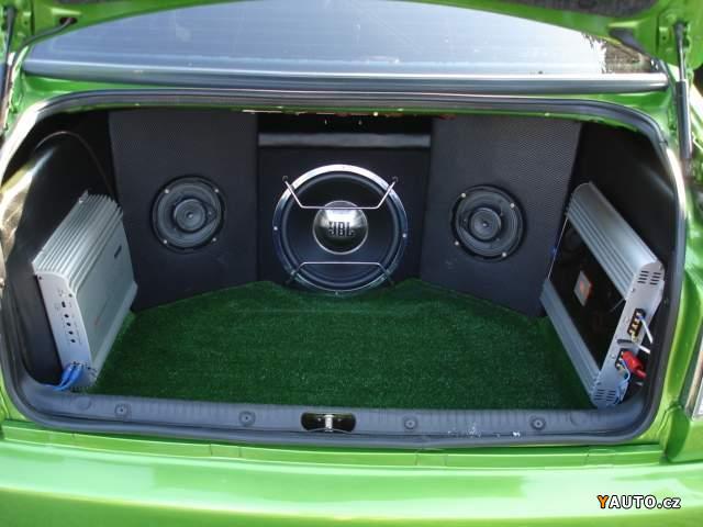 Volkswagen Vento 1.9 TDI GL TUNING sedan