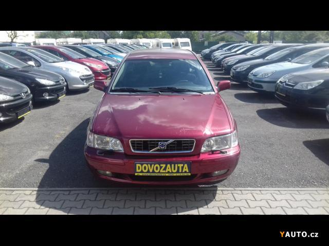 Volvo V40 1.9D 85kW kombi