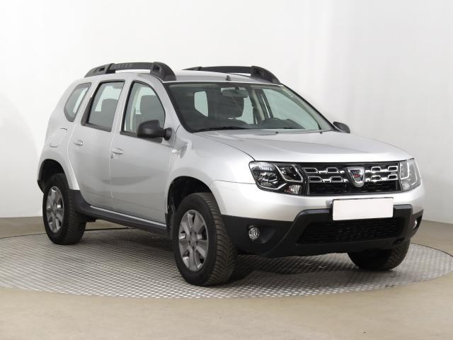 Dacia Duster 1.6 i 16V 77kW SUV