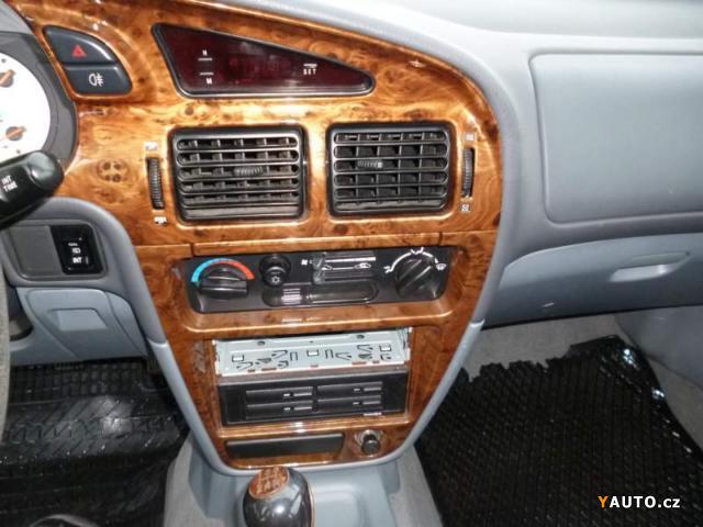 Proton 416 1,6 GLXi KLIMA hatchback