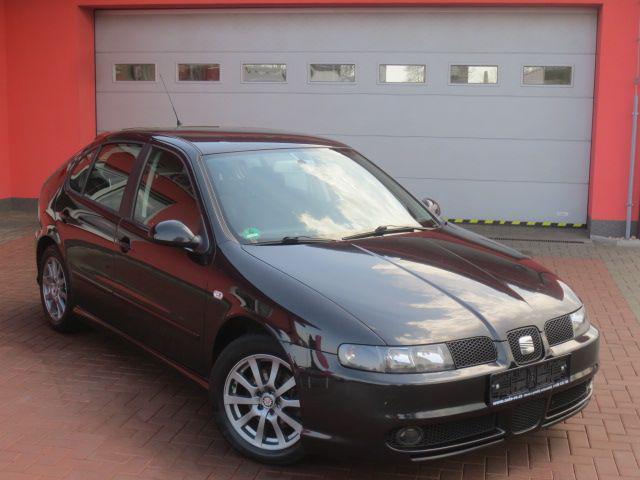 Seat Leon 1.9 TDI 150 PS TOP SPORT !!! hatchback