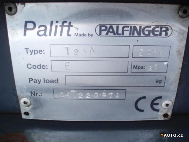 Tatra Ostatní T 815 8 x 8 KONTEJ.+ HR . pro přepravu kontejnerů - pro ...