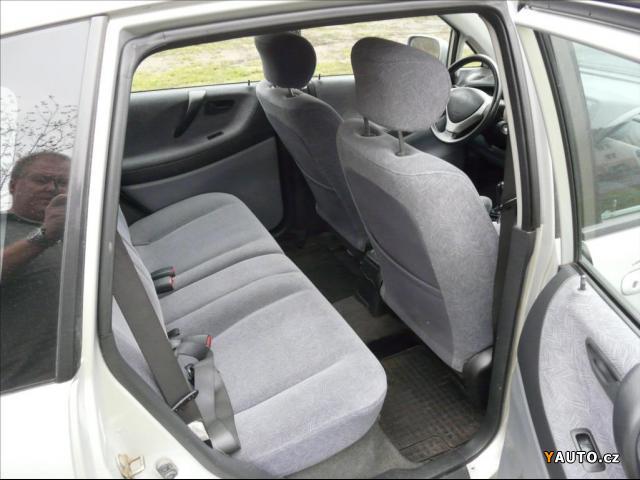 Suzuki Liana 1,6 i+LPG do 04/2021, STk a se hatchback ...