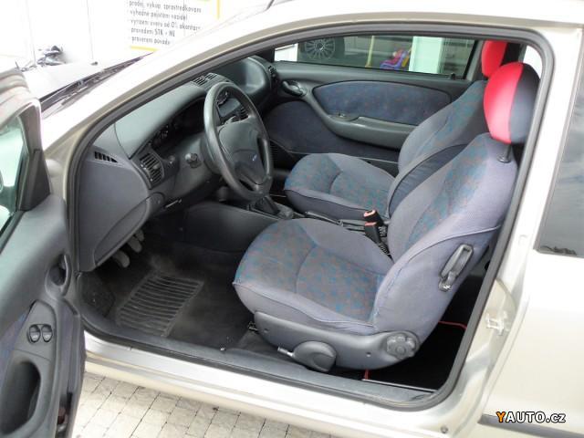 Fiat Bravo 1.2 80 16V SX ZÁLOHOVÁNO hatchback