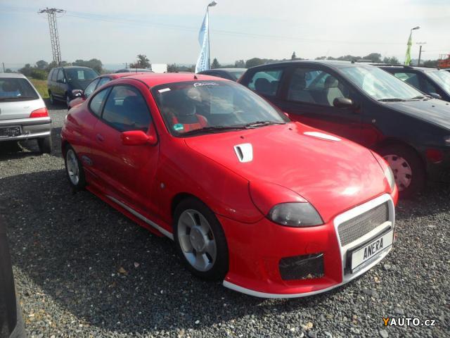 ford puma 1.7 zetec