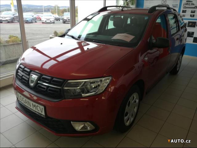 Dacia Logan MCV 1,0 SCe Arctica SKLADEM! kombi