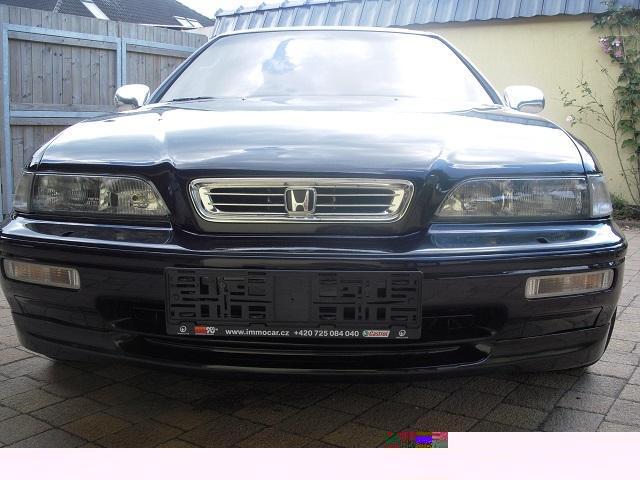 Honda Legend 3.2 V6 kupé