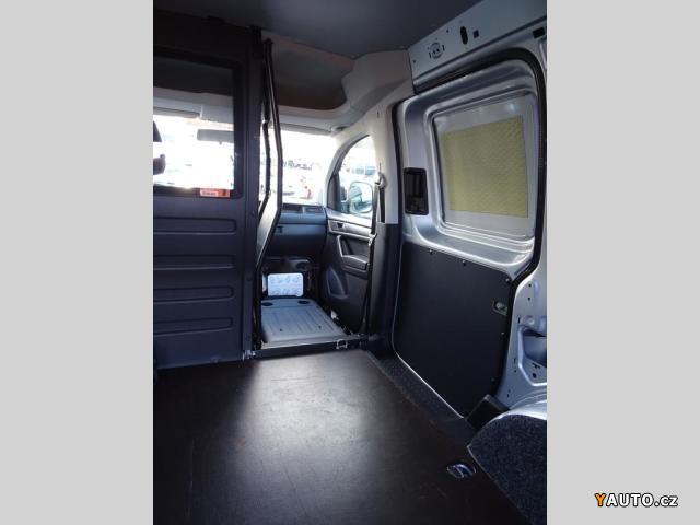 Volkswagen Caddy 2 0 TDi 75k Euro 6 V Z ruce U itkov U itkov volkswagen-caddy-2-0-tdi-75k-euro-6-v-z-ruce-u-itkov-u-itkov