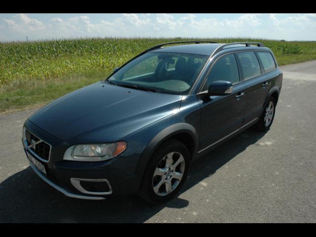 Volvo xc70 cem