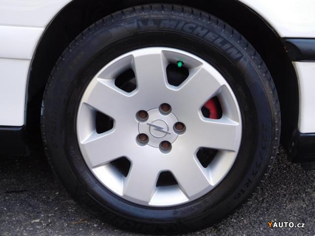Opel Omega 2.5 TD  TOP!!!! sedan