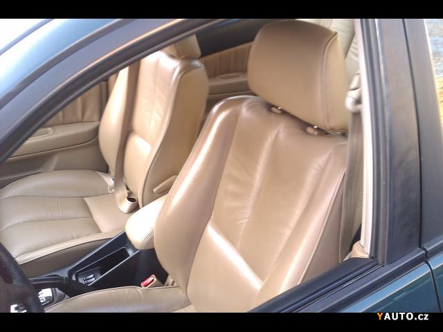 Mitsubishi Galant 2.5 V6 sedan