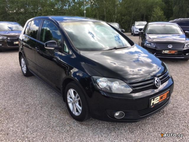 Volkswagen Golf Plus 1.6 i - Automat - DSG kombi