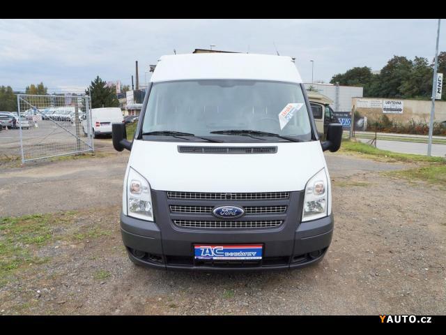 Ford transit 100t300