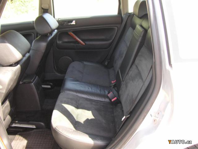 Volkswagen Passat 1.9TDi kombi