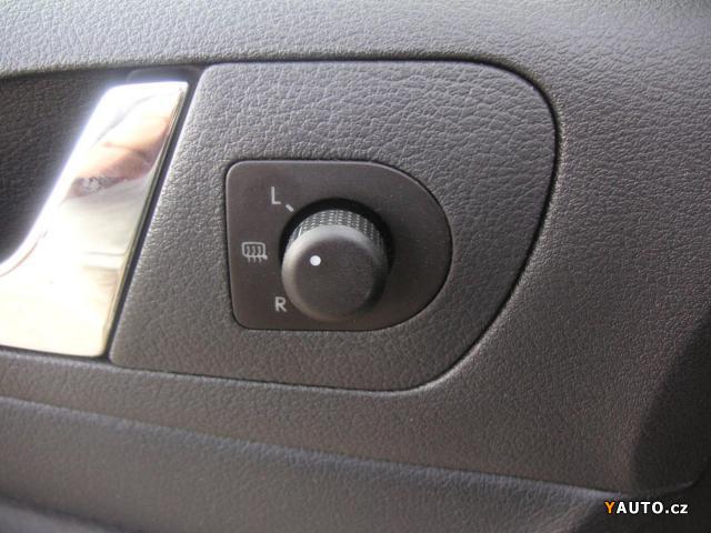 Škoda Octavia 1.9 TDi hatchback