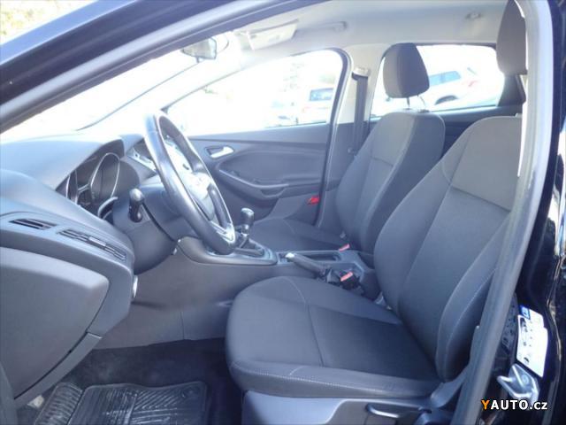 Ford Focus 1,5 TDCI combi Trend Klima kombi