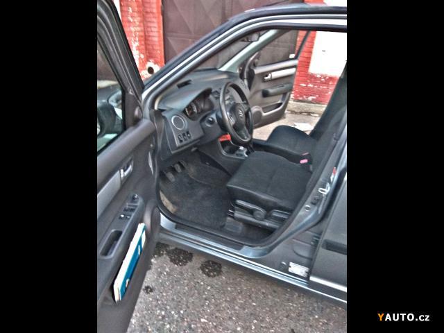 Suzuki Swift Swift 1.3 hatchback