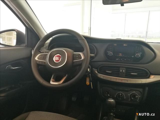 Fiat Tipo TIPO SW POP 1,4 95K  Pop sedan