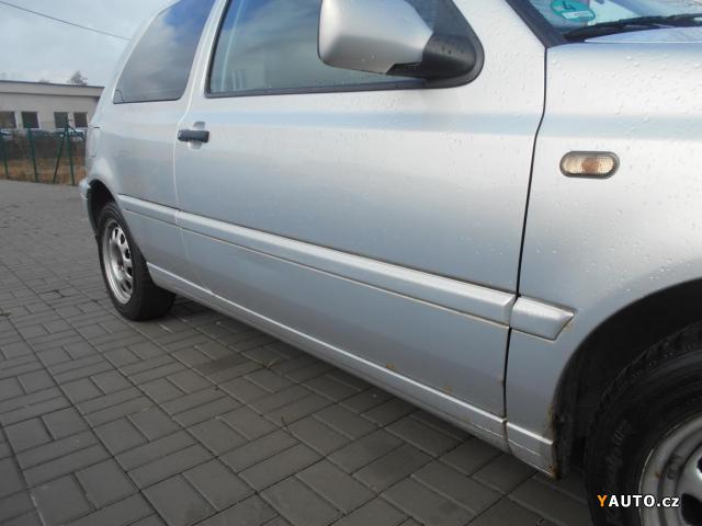 Volkswagen Golf III 1.8i RABBIT hatchback