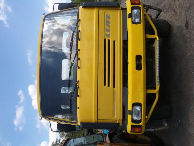 300 4x4 turbo sklápěč