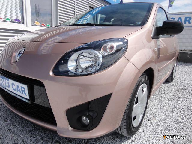 Renault Twingo 1.2 16V Miss Sixty 23.200 KM!! hatchback