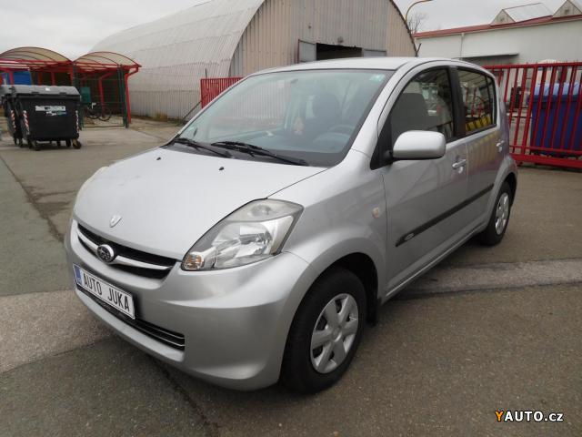 Subaru Justy 1.0i, 51KW. hatchback - hatchback