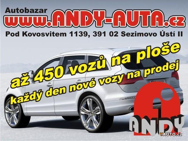 Citroën Xantia 1.9 SD kombi