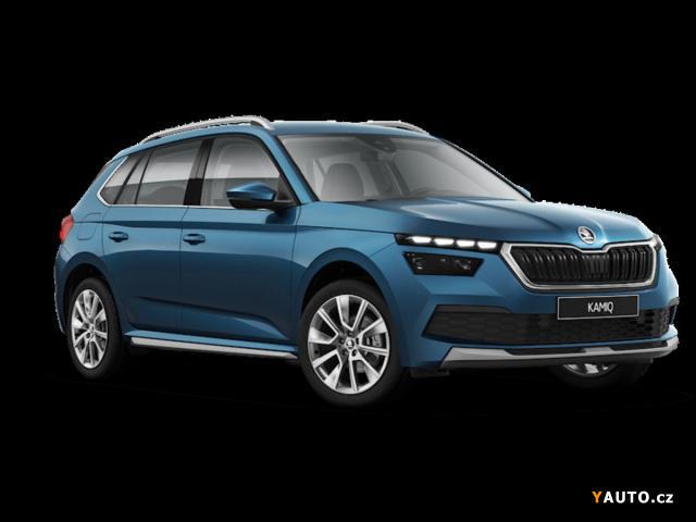Škoda Ostatní 1,0 TSI 85kW  Style SUV