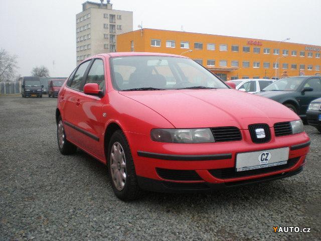 Seat Leon 1.9 SDI hatchback