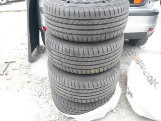 Ostatní LETNÍ KOLA 195/65R15 FORD FOCU