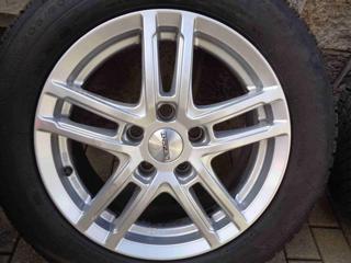 Ostatní _ 16ALU 5x112 6,5J 16H2 ET46