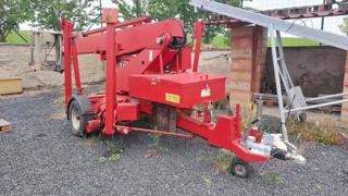 Ostatní DENKA LIFT DK 7 MK 22