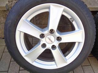 Ostatní _ 16ALU 5x114 7J 16H2 ET40