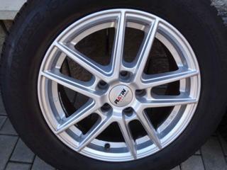 Ostatní _ 16ALU 5x112 6,5J 16H2 ET38