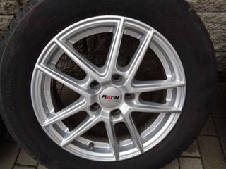Ostatní _ 16ALU 5x112 6,5J 16H2 ET38