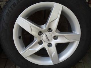 Ostatní _ 16ALU 5x112 6,5J 16H2 ET41