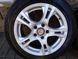 Ostatní _ 16ALU 5x112 7J 16H2 ET38