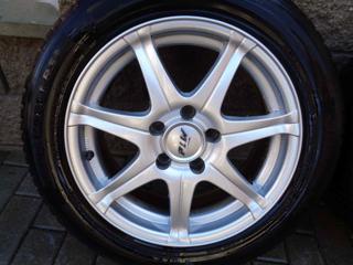 Ostatní _ 16ALU 5x112 7J 16H2 ET 38