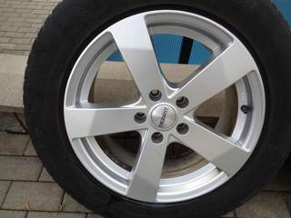 Ostatní _ 17ALU 5x112 7,5J 17H2 ET40