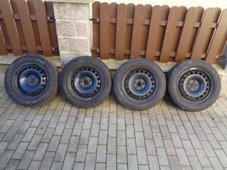 Ostatní __16plechy 5x112 6,5J16H2 ET41
