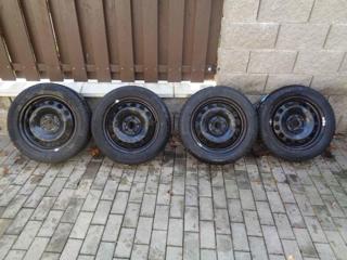 Ostatní __16plechy 5x112 6J 16H2 ET48