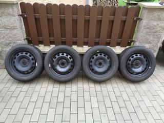 Ostatní __16plechy 5x112 6J 16H2 ET48