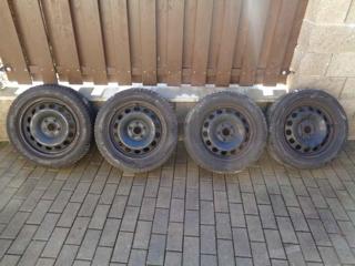 Ostatní __16plechy 5x112 6,5J16H2 ET46