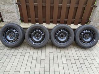 Ostatní __16plechy 5x112 6,5J16H2 ET46