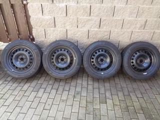 Ostatní __17plechy 5x108 7,5 17 ET52,5