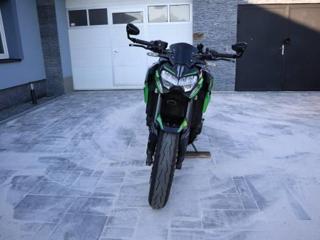 Ostatní 2022, 92 kW