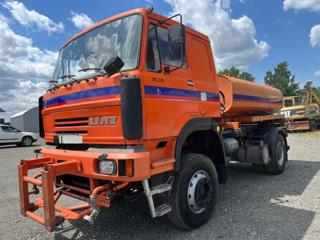 Ostatní 18.29 XA 4x4 kropička